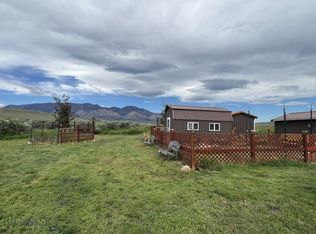 Nhn Grove Crk, Belfry, MT 59008