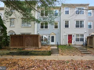 13927 Highstream Pl #784, Germantown, MD 20874