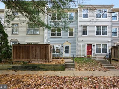 13927 Highstream Pl #784, Germantown, MD, 20874