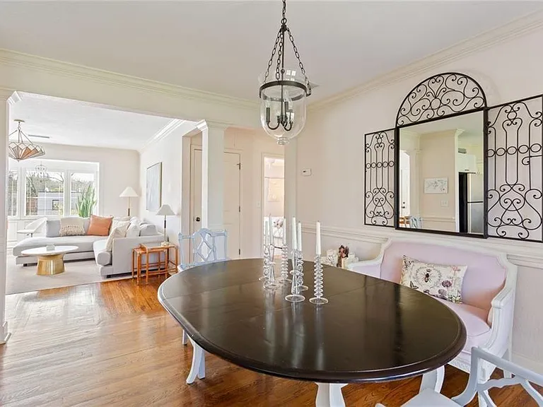 115 Peachtree Memorial Dr NW #C3 — Photo 16