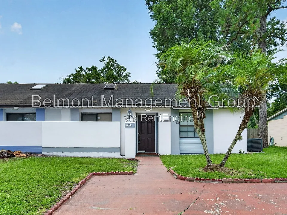 7690 Timber River Cir