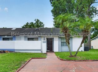 7690 Timber River Cir, Orlando, FL 32807