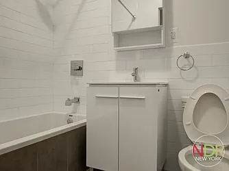 Rented by Next Door Realty NYC