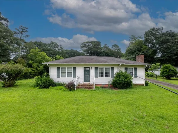 3330 Fox St, Duluth, GA 30096