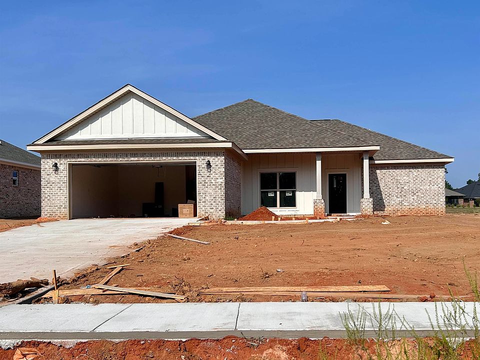 22705 Ridgewood Dr, Robertsdale, AL 36567 MLS 348053 Zillow