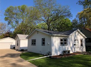 2600 53rd St, Des Moines, IA 50310