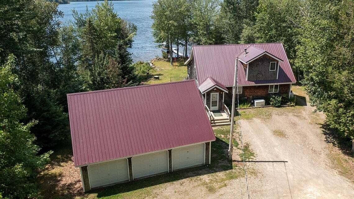 31 Libby Point Road, Baileyville, ME 04694 MLS 1572399 Zillow