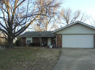 905 Sunset Strip, Miami, OK 74354