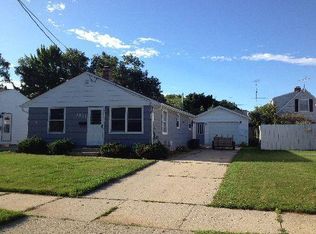 1821 30th St, Two Rivers, WI 54241