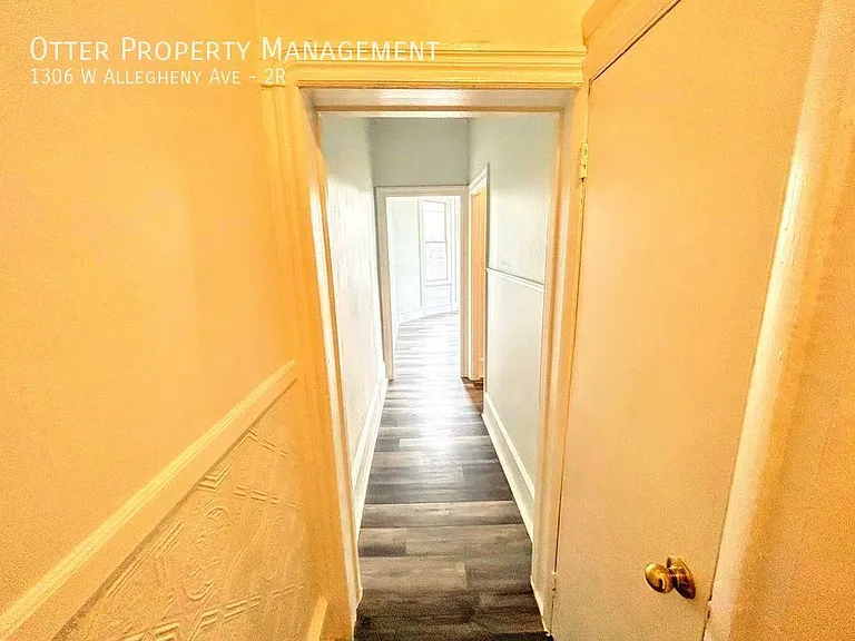 1306 W Allegheny Ave #2R — Photo 11