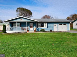 1945 Hafer Rd, Fayetteville, PA 17222