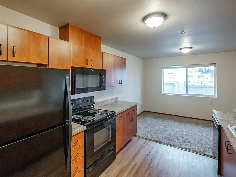 Lafayette Place Apartments — Photo 102