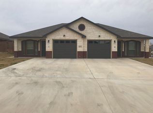 5503A Settlers Ct, Killeen, TX 76549