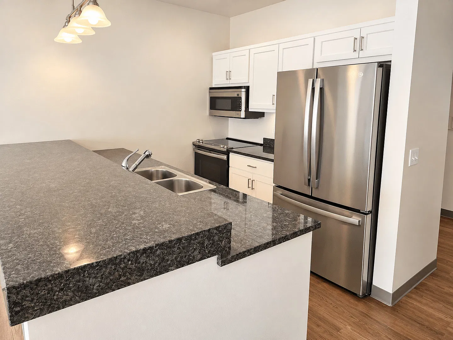 Apartments on Main — Photo 3