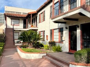 1732 5th Ave APT 8, San Diego, CA 92101