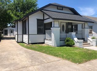 2409 Tackaberry St, Houston, TX 77009