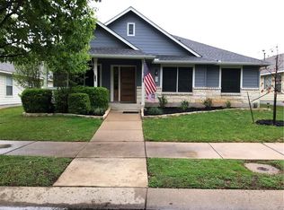 151 Village Commons Blvd, Georgetown, TX 78633