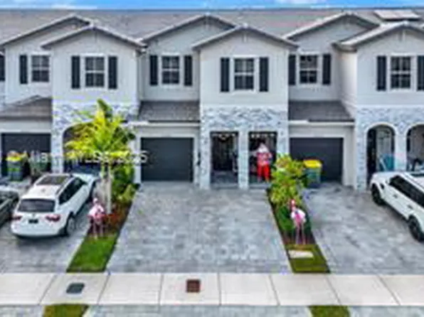 2658 SE 10th St, Homestead, FL 33035