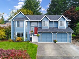 32304 4th Ave, Black Diamond, WA 98010