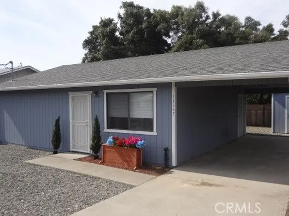 13587 Sonoma Ave, Clearlake, CA 95422