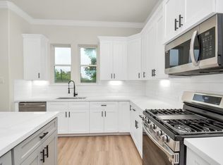 2005 Briley St, Houston, TX 77004