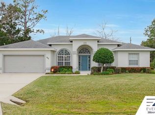 111 White Hall Dr, Palm Coast, FL 32164