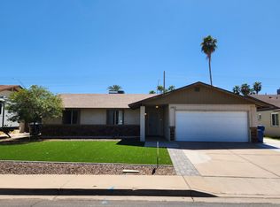 2453 E Jacinto Ave, Mesa, AZ 85204