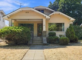 408 E Baldwin Ave, Spokane, WA 99207