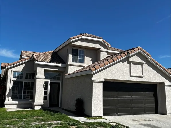 1333 Bristol Ct, San Jacinto, CA 92583