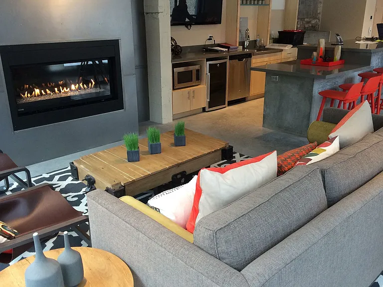 A-Mill Artist Lofts — Photo 31