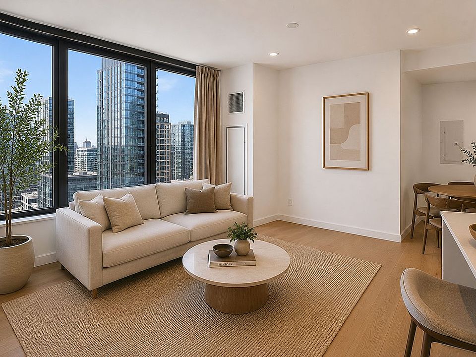 3 Court Sq APT 3305, Long Island City, NY 11101 | MLS #S1828056