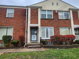 3489 Ewald Cir, Detroit, MI 48204