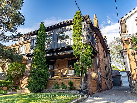 3rd image of 185 Glenholme Ave