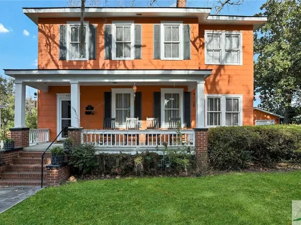 522 E 36th St, Savannah, GA 31401