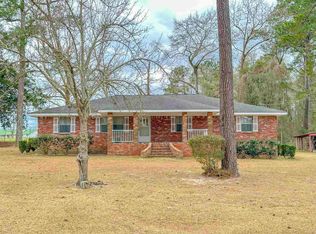 26698 Beulah Church Rd, Opp, AL 36467