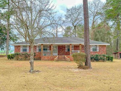 26698 Beulah Church Rd, Opp, AL, 36467