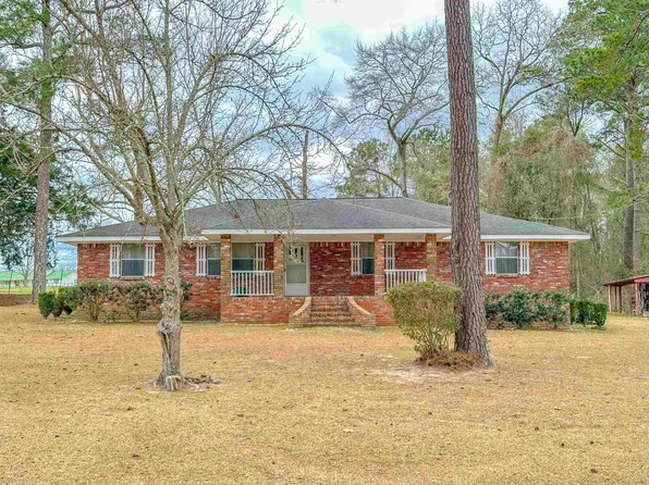 26698 Beulah Church Rd, Opp, AL 36467