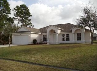 2449 SW Lafayette St, Port Saint Lucie, FL 34984