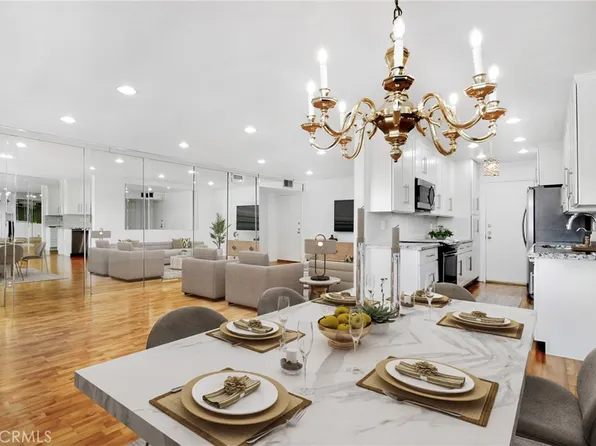 5400 Lindley Ave Unit 101, Encino, CA 91316