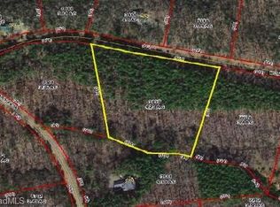 00 McIntosh Dr, Lowgap, NC 27024