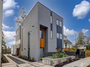 4405 S Holly, Seattle, WA 98118