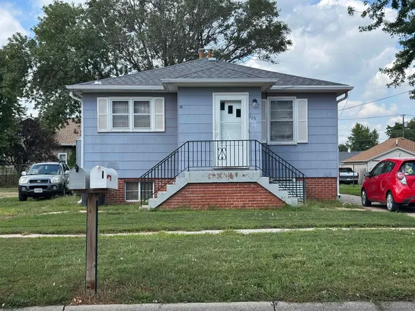 115-117 E A St, Hastings, NE 68901