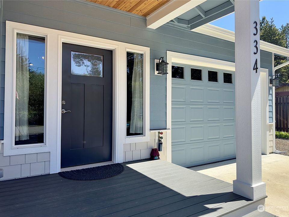 334 Ensign Avenue NW, Ocean Shores, WA 98569 MLS 2067256 Zillow