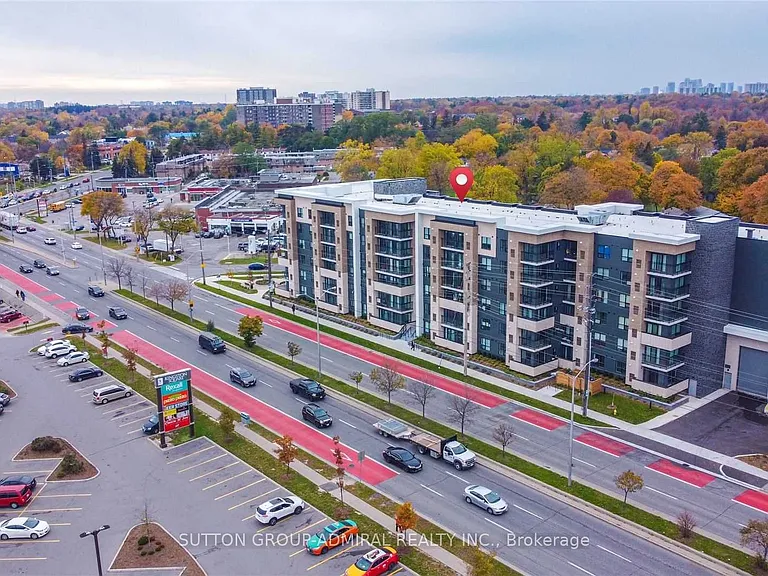 1 Falaise Rd #105 — Photo 3