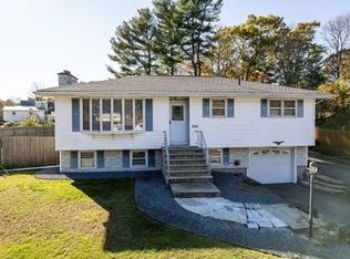 255 Williams St, Taunton, MA 02780