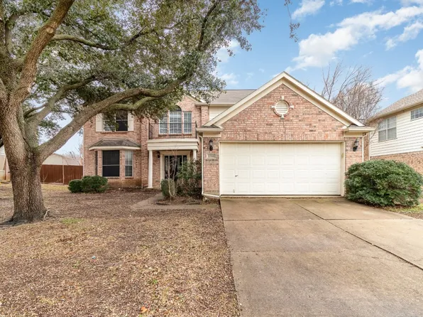 2709 Silver Maple Ct, Flower Mound, TX 75028