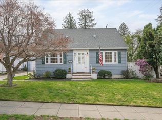 3609 W Cora Ave, Spokane, WA 99205