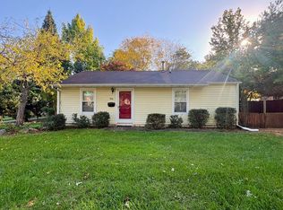 498 Saint Louis St, Ferndale, MI 48220