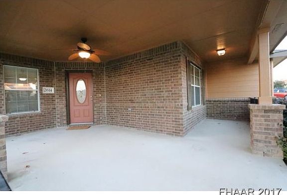 2nd image of 2614 Red Fern Dr