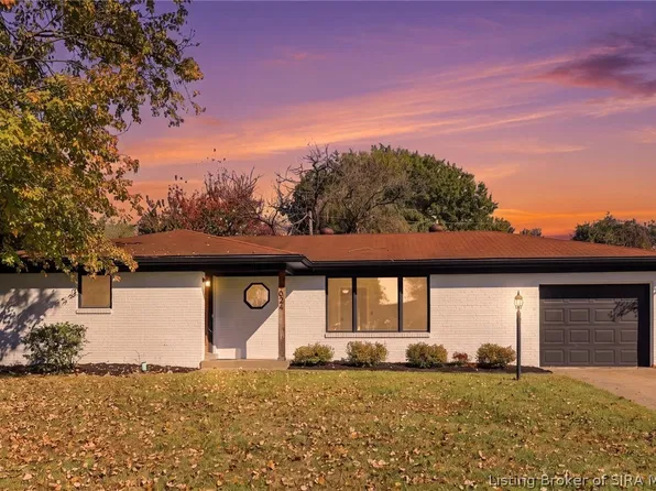 1024 Longfield Drive, Clarksville, IN 47129